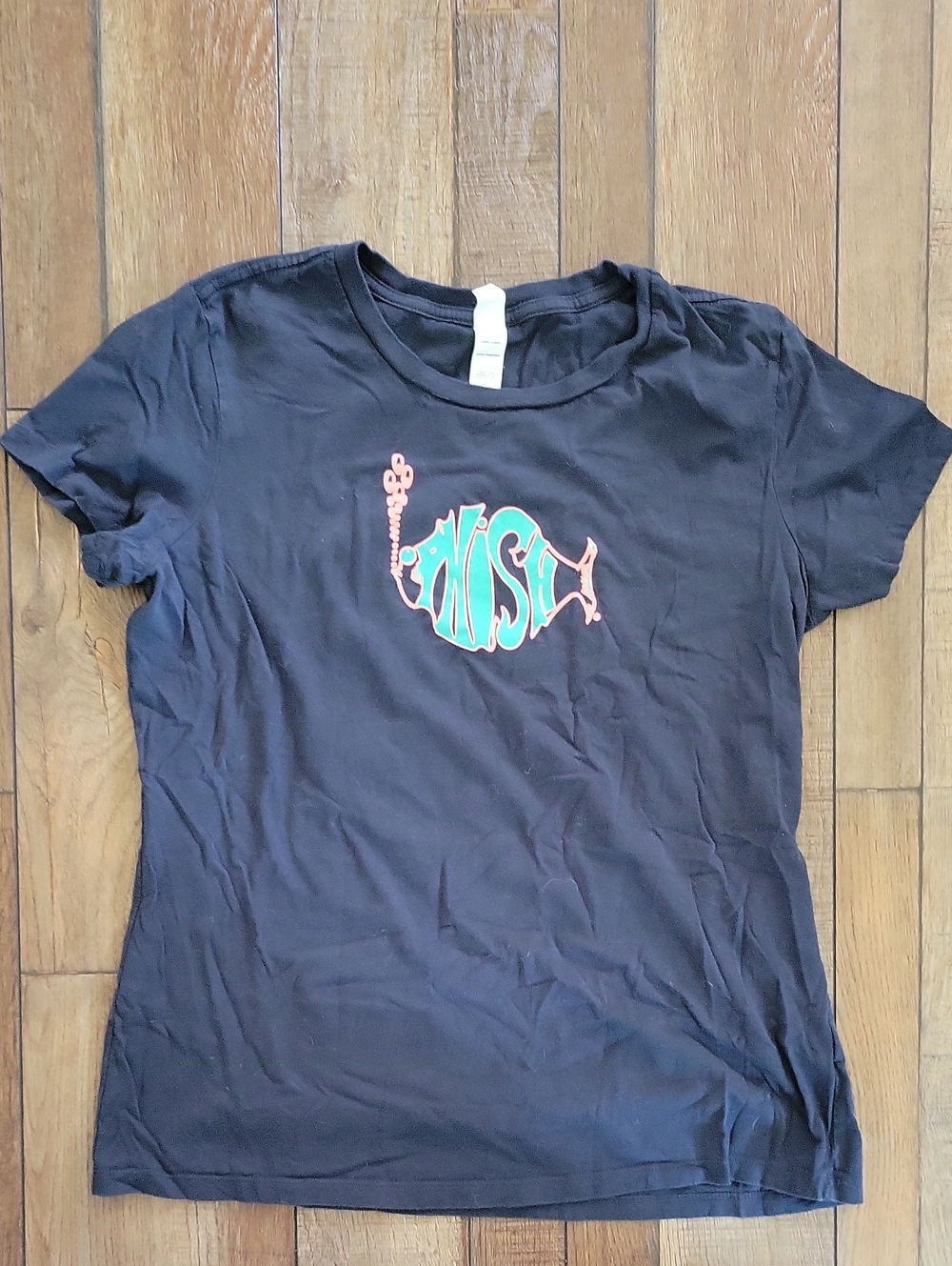 Phish Summer 2021 Concert Tee